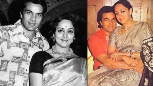 Bollywood Iconic couples Dharmendra and Hema Malini endless love scrifice rejection and more