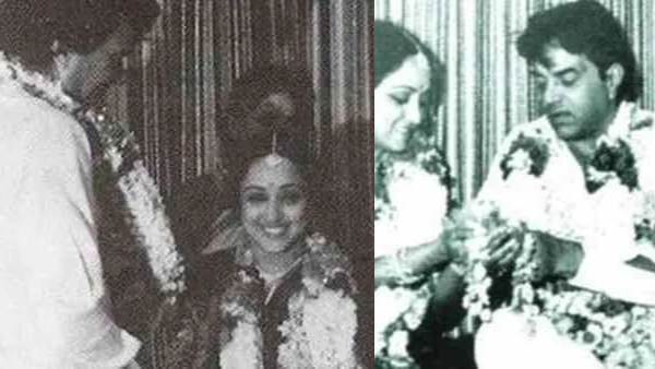Bollywood Iconic couples Dharmendra and Hema Malini endless love scrifice rejection and more