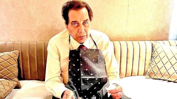 Dharmendra Hospitalized at 89 Fan Concern Surges Team Confirms Routine Check-up