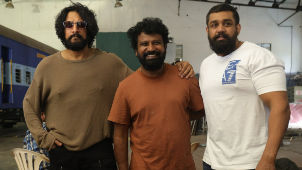 Dhruva Sarja s KD Faces Uncertain Future as Release Gets Delayed Yet Again