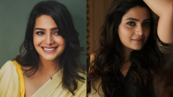 Malayalam actress Divya Pillai share her experience in intimate scenes shooting in Movies