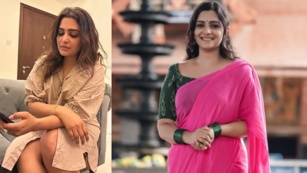 Malayalam actress Divya Pillai share her experience in intimate scenes shooting in Movies