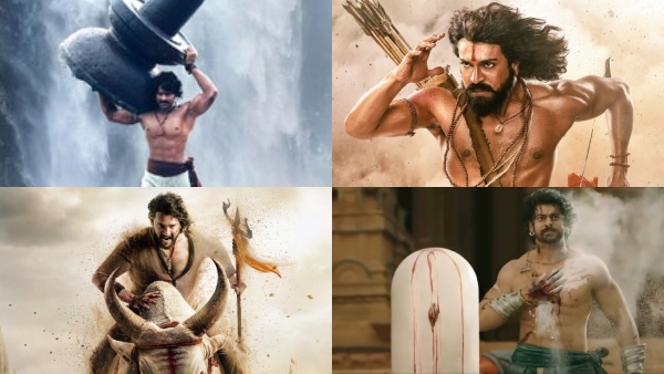 Rajamouli s Atheist Stand Triggers Outrage After Varanasi Event Comments on God