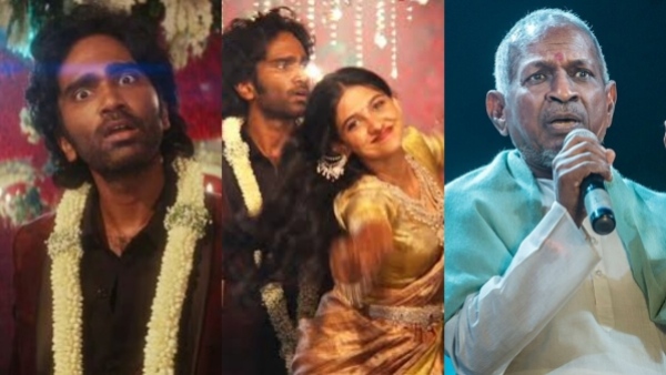 Ilaiyaraaja s Iron Grip Madras HC Bans Use of His Songs in Dude Movie Ilaiyaraaja s Iron Grip Madras HC Bans Use of His Songs in Dude Movie