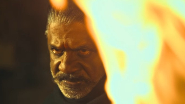 Duniya Vijay s Landlord Teaser Roars with Power A Kolar-Based Action Drama Directed by Jadesh Hampi