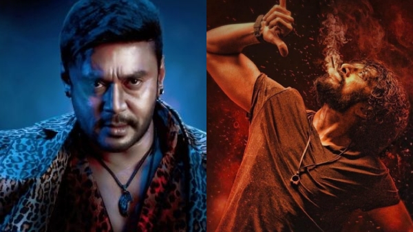 False Rumors Target Sudeep s Mark as Fan Wars Rise Ahead of December s Big Kannada Releases