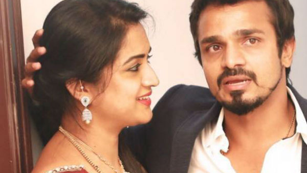 Vijay Raghavendra s Father SA Chinne Gowda Opens Up About Actor s Second Marriage