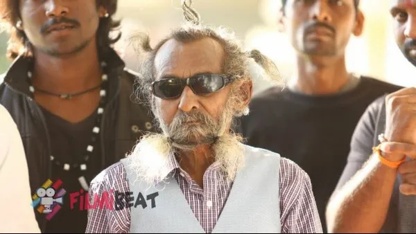 Gaddappa aka Channe Gowda Payment for Thithi movie and Life Afterwards in Village