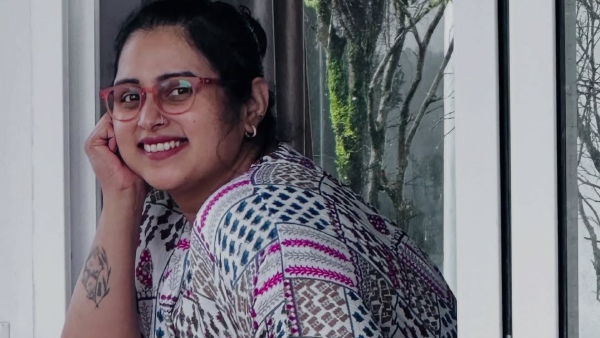 Geeta Bharathi Bhat Opens Up About Childhood Abuse and Emotional Trauma