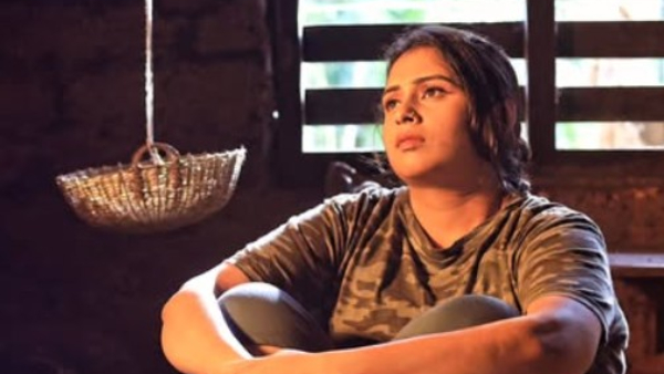 Geeta Bharathi Bhat Opens Up About Childhood Abuse and Emotional Trauma