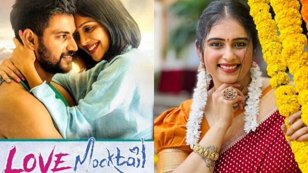 A Mistake I Regret Geetha Bharathi Bhat Exposes Body Shaming in Love Mocktail Role