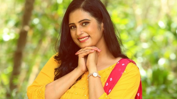 A Mistake I Regret Geetha Bharathi Bhat Exposes Body Shaming in Love Mocktail Role