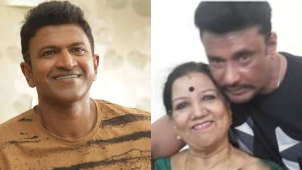 Girija Lokesh Recalls Puneeth Rajkumar s Death While Shooting for Darshan s Kranthi