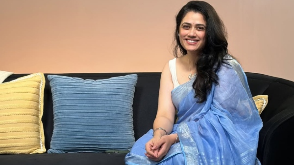 Girija Oak s Heartbreak How Will My Son Feel - A Mother s Pain Over Deepfake Abuse Girija Oak s Heartbreak How Will My Son Feel - A Mother s Pain Over Deepfake Abuse