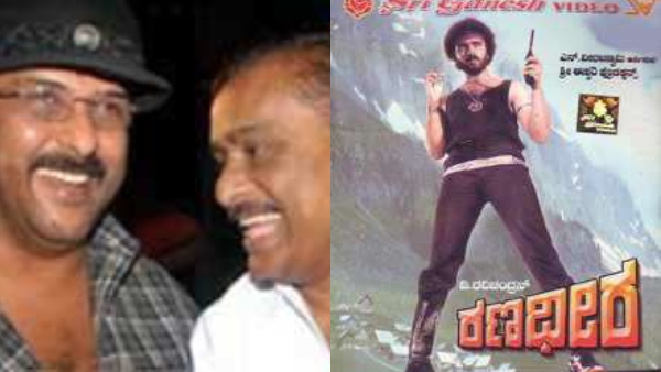 How Ravichandran and Hamsalekha Redefined Kannada Music with Premaloka and Randheera