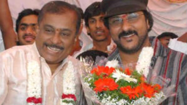 How Ravichandran and Hamsalekha Redefined Kannada Music with Premaloka and Randheera