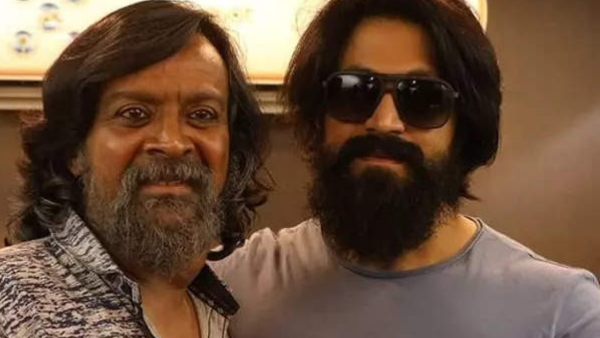 Harish Roy s Life Beyond Cinema From Udupi Case Conviction to Acquittal