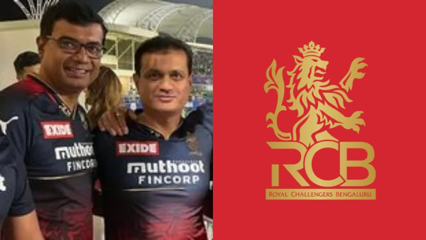 Kantara Chapter 1 makers Hombale Films Purchasing RCB Team is just a rumor confirms source