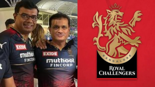 Hombale Films in Race to Buy RCB Franchise Talks Underway with Diageo Ahead of IPL 2026 Hombale Films in Race to Buy RCB Franchise Talks Underway with Diageo Ahead of IPL 2026