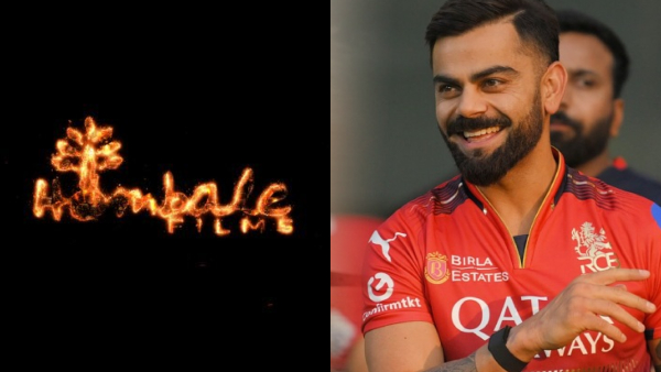 Hombale Films in Race to Buy RCB Franchise Talks Underway with Diageo Ahead of IPL 2026 Hombale Films in Race to Buy RCB Franchise Talks Underway with Diageo Ahead of IPL 2026