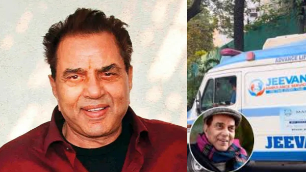 Mumbai Breach Candy hospital employee arrested for secretly filming Bollywood Legend Dharmendra in ICU Mumbai Breach Candy hospital employee arrested for secretly filming Bollywood Legend Dharmendra in ICU