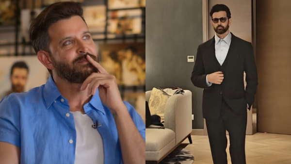 Hrithik Roshan shells out Rs28 crore for 7 000 Sq ft office space in Juhu in Mumbai