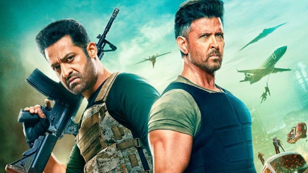 Hrithik Roshan Candidly Accepts War-2 Failure During Dubai Appearance