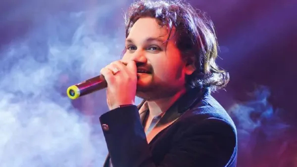 Humane Sagar mother shefali accuses organisers manager for harassment while Odia singer was seriously unwell