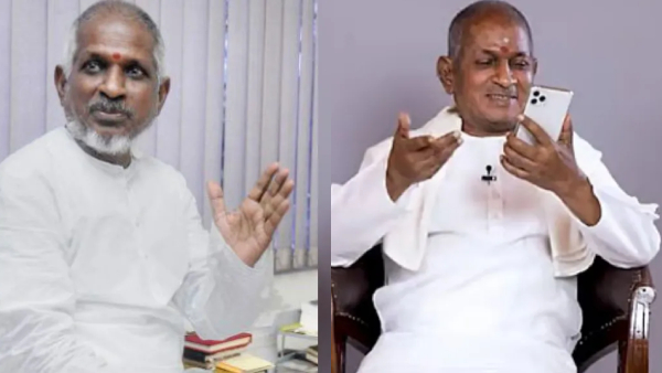 Ilaiyaraaja s Iron Grip Madras HC Bans Use of His Songs in Dude Movie Ilaiyaraaja s Iron Grip Madras HC Bans Use of His Songs in Dude Movie