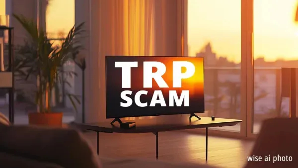 Inside TRP Tampering in Kannada Entertainment Channels do you know How Ratings Are Manipulated