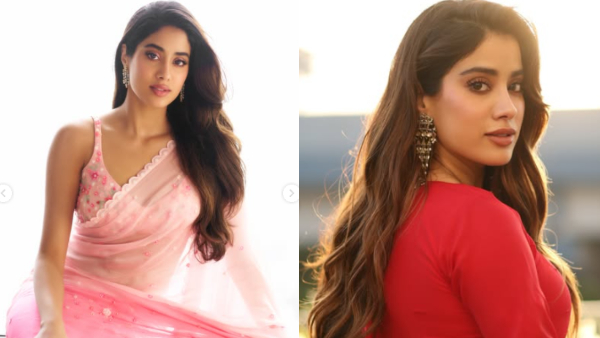 Janhvi Kapoor Secret Eating Hack revealed Doctor Says Stop Overeating With the Simple 15-15-15 Rule
