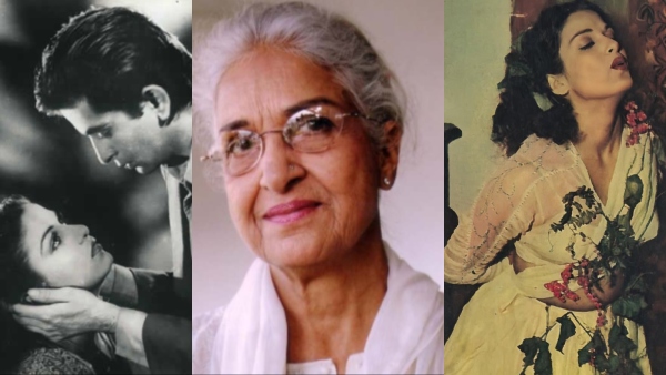 A Light Goes Out Veteran Star Kamini Kaushal Icon of Hindi Cinema Dies at 98