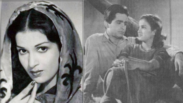 A Light Goes Out Veteran Star Kamini Kaushal Icon of Hindi Cinema Dies at 98