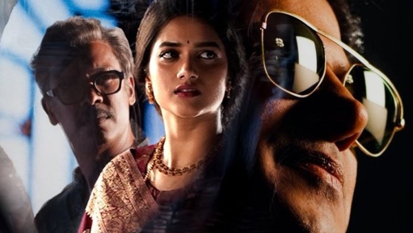 Dulquer Salmaan and Rana Daggubati s Kaantha movie review in kannada