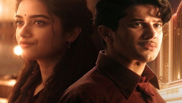 Dulquer Salmaan and Rana Daggubati s Kaantha movie review in kannada