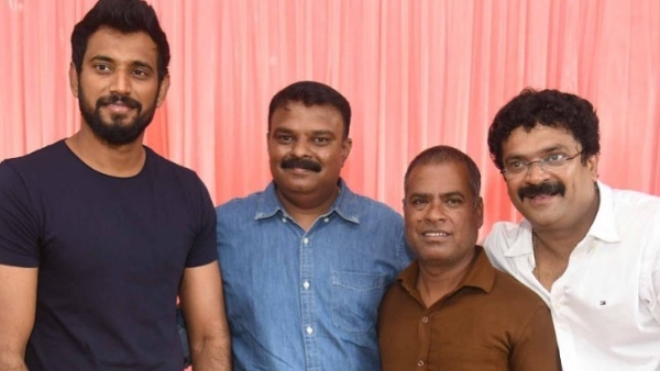 Warrant Alert Kaddipudi Chandru Faces Arrest in Love Birds Director s Salary Fraud Case