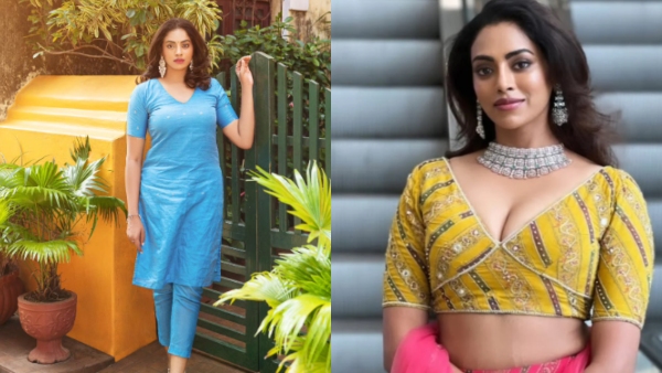 Telugu actress Dr Kamakshi Bhaskarla admits that she finds peace by visiting the graveyard Telugu actress Dr Kamakshi Bhaskarla admits that she finds peace by visiting the graveyard