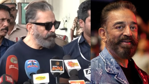 We Have To Be Careful Kamal Haasan Issues STARK WARNING as BJP Sweeps Bihar