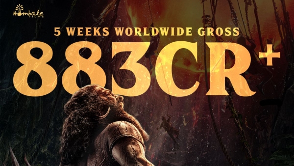 Kantara-1 Triumphs at Box Office Continues Theatrical Success After OTT Release