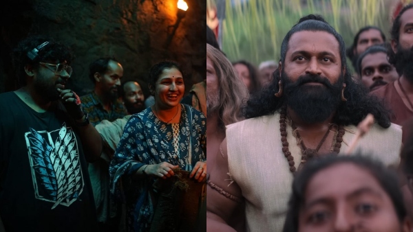 Arvind Kashyap Breaks Silence on Kantara-1 Water Can Controversy in Brahmakalasha Song