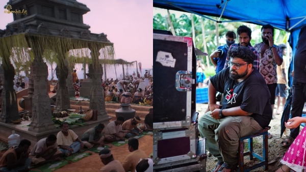 Arvind Kashyap Breaks Silence on Kantara-1 Water Can Controversy in Brahmakalasha Song