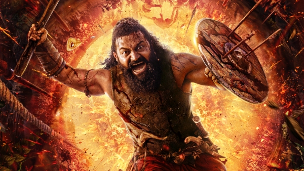 Rishab Shetty movie Kantara Chapter 1 day 50 Box office Collection report