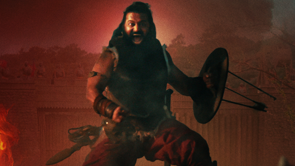 Rishab Shetty movie Kantara Chapter 1 day 50 Box office Collection report