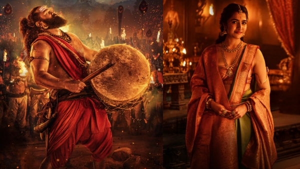 Rishab Shetty movie Kantara Chapter 1 Box Office Collection report after its ott release