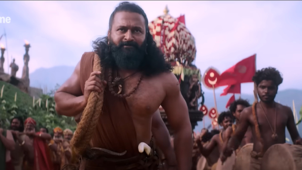 Rishab Shetty Film Kantara Chapter 1 day 30 Box office Collection report After Ott Release