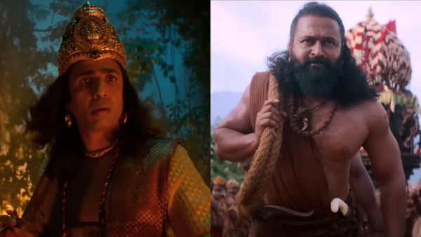 Rishab Shetty Hombale Films Kantara Chapter 1 Day 31 Box office Collection report