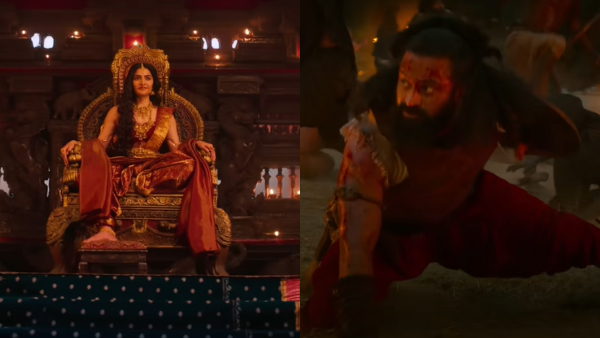 Rishab Shetty Hombale Films Kantara Chapter 1 Day 31 Box office Collection report