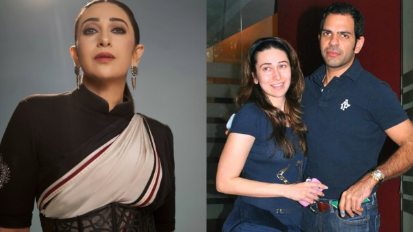 NO MELODRAMA Delhi HC Slams Karisma Kapoor s Fee Claim Amid Sunjay Kapur Estate Battle