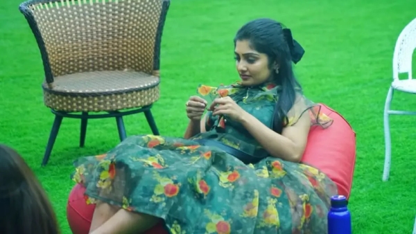 BBK 12 Kavya Shaiva s Brother Karthik Issues NO MERCY WARNING to Trolls Over Negative Comments BBK 12 Kavya Shaiva s Brother Karthik Issues NO MERCY WARNING to Trolls Over Negative Comments