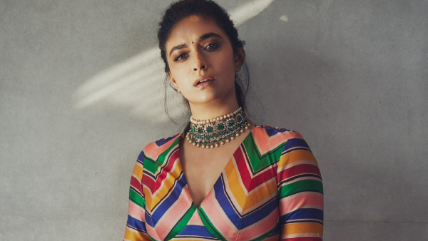 Keerthy Suresh Raises Alarm Over AI Deepfakes Says Social Media Is Becoming Unsafe